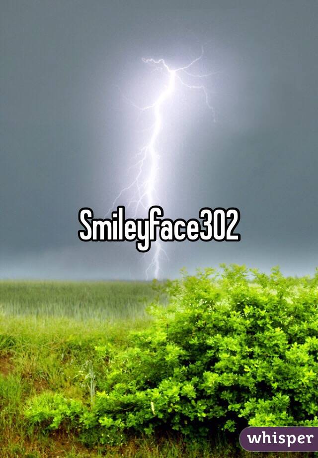 Smileyface302