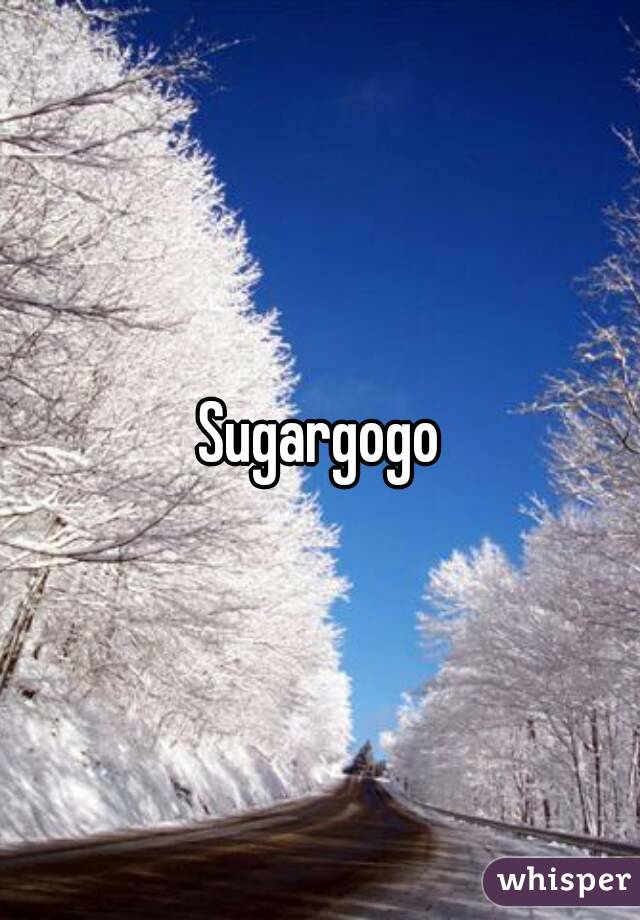 Sugargogo