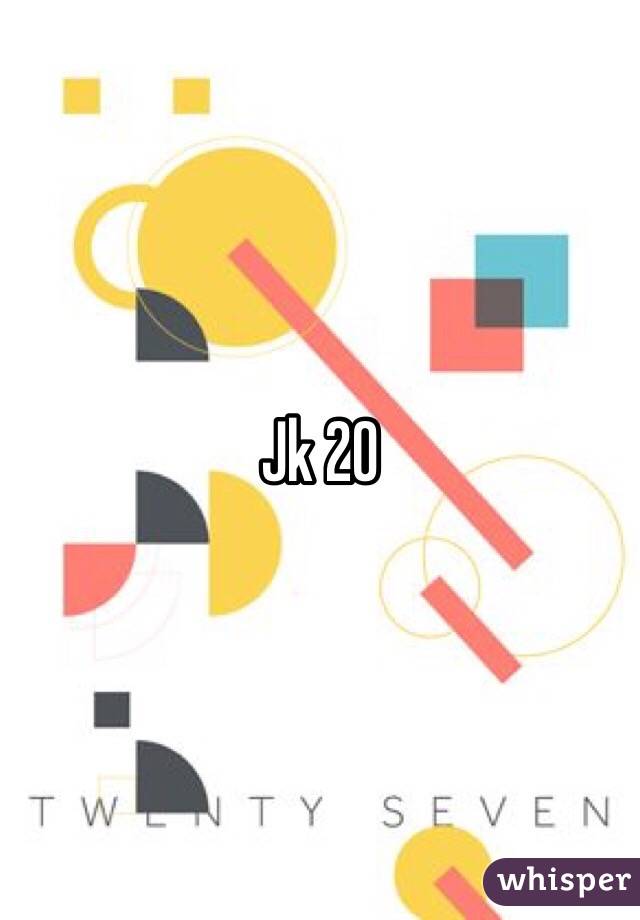 Jk 20