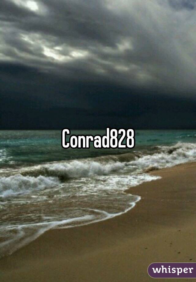 Conrad828