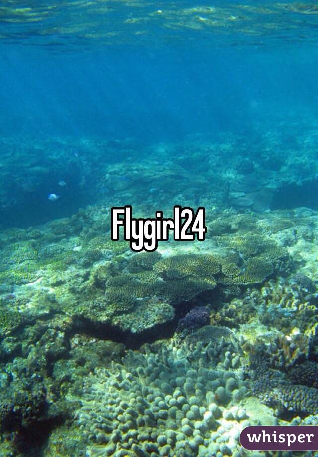 Flygirl24