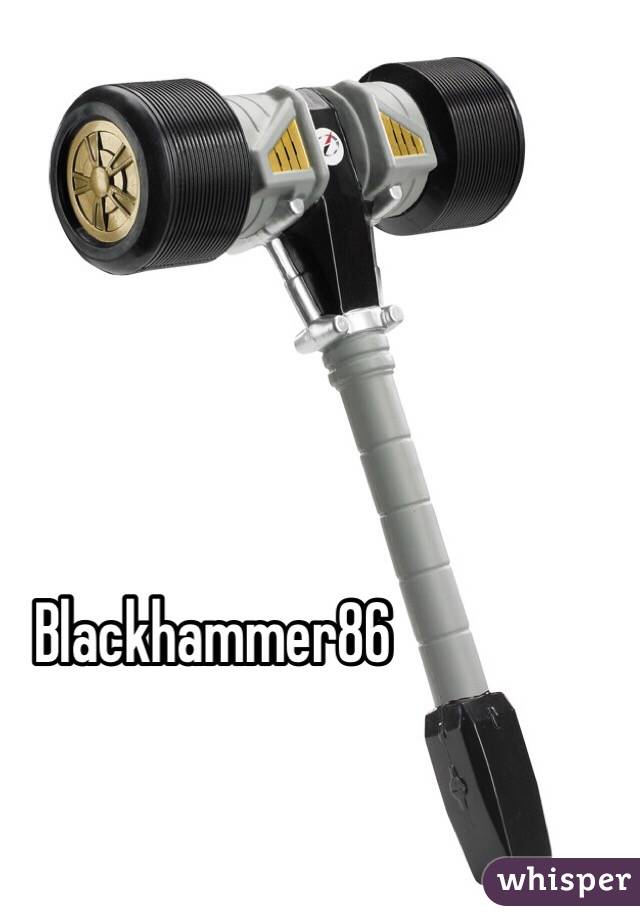 Blackhammer86