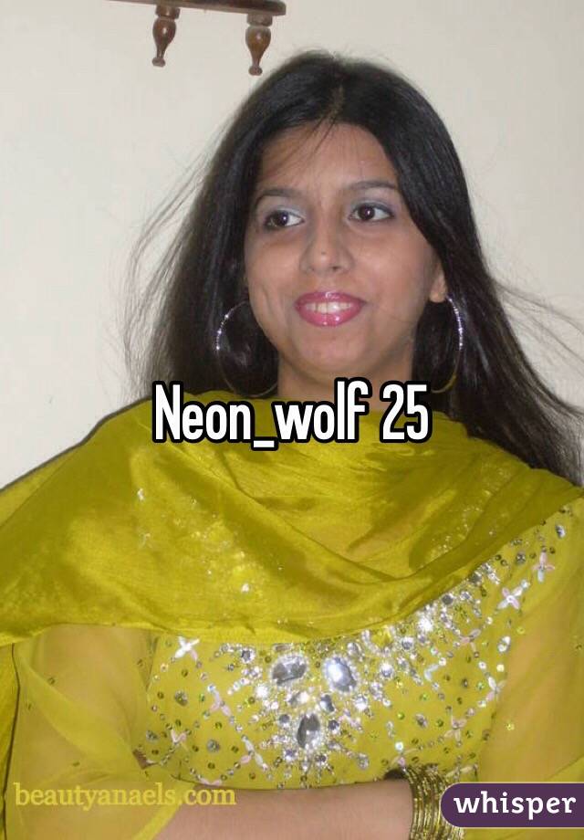 Neon_wolf 25