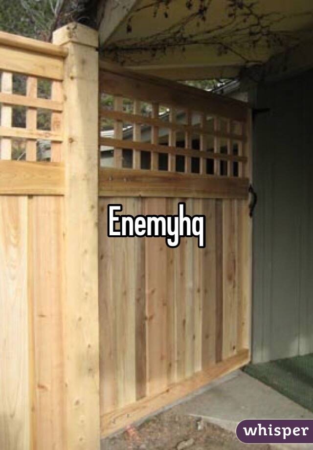 Enemyhq