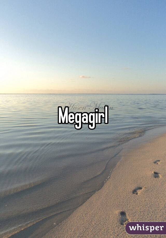 Megagirl