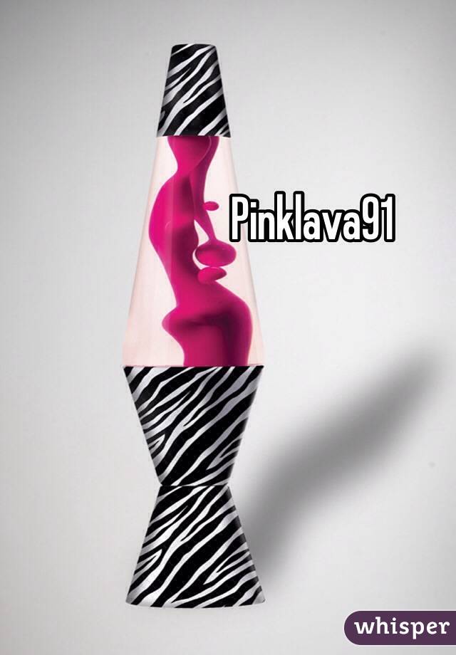 Pinklava91