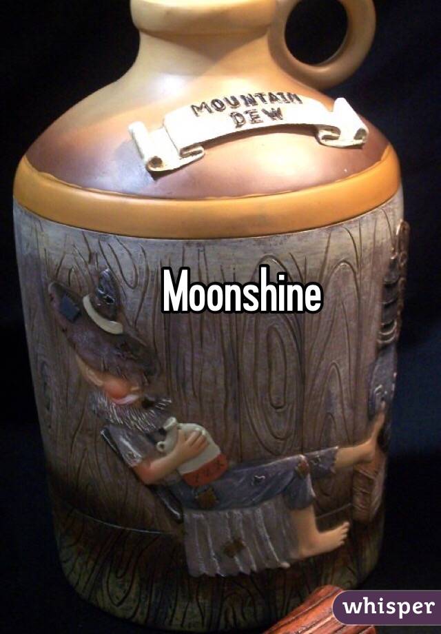 Moonshine