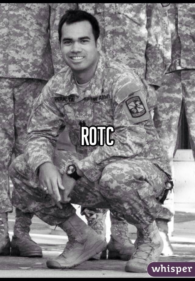 ROTC