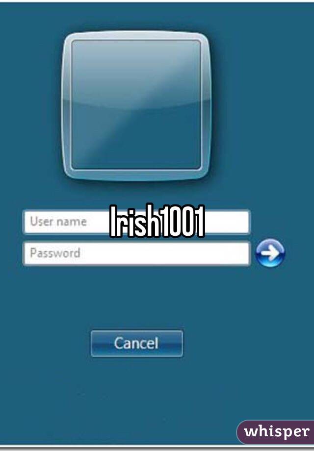 Irish1001