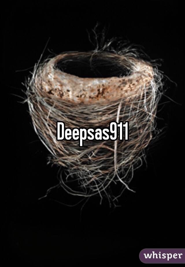 Deepsas911