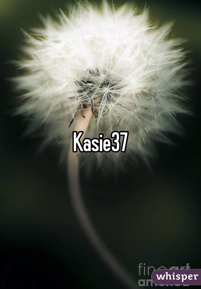 Kasie37