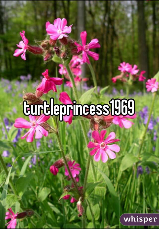 turtleprincess1969