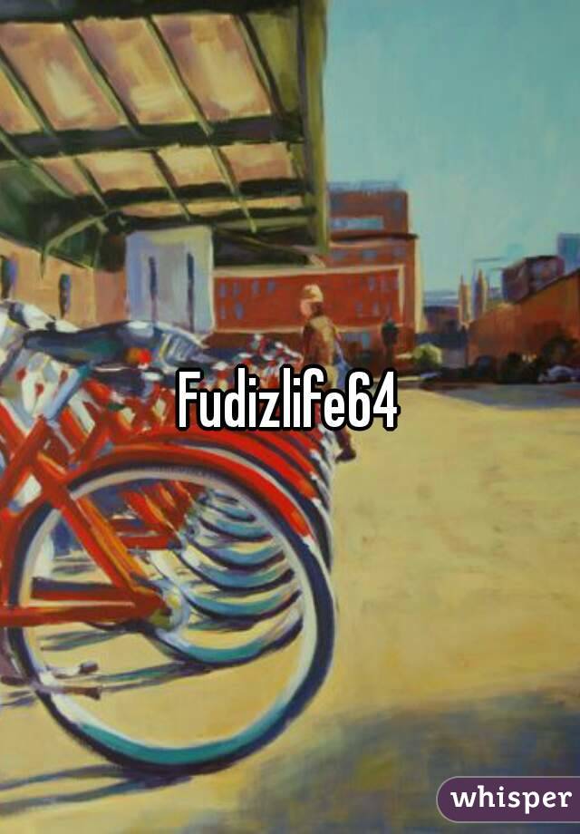 Fudizlife64