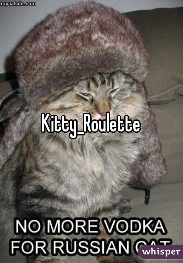 Kitty_Roulette