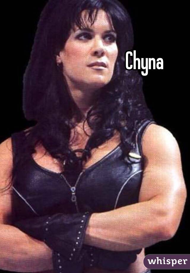 Chyna