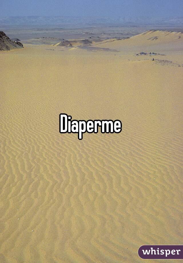 Diaperme