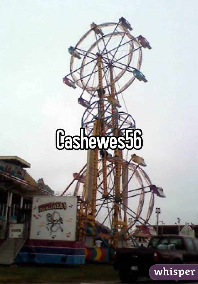 Cashewes56