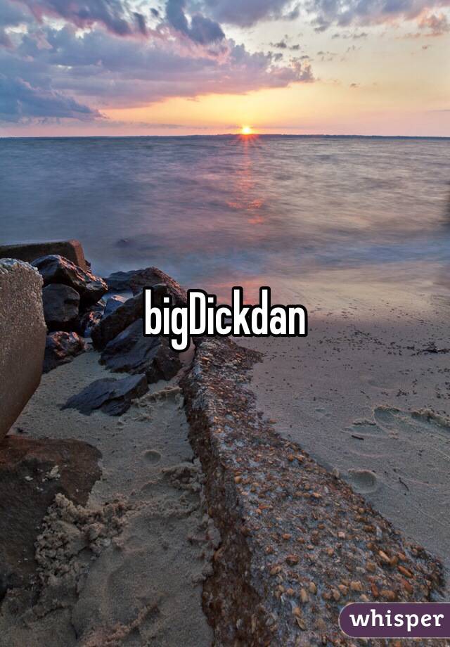 bigDickdan 