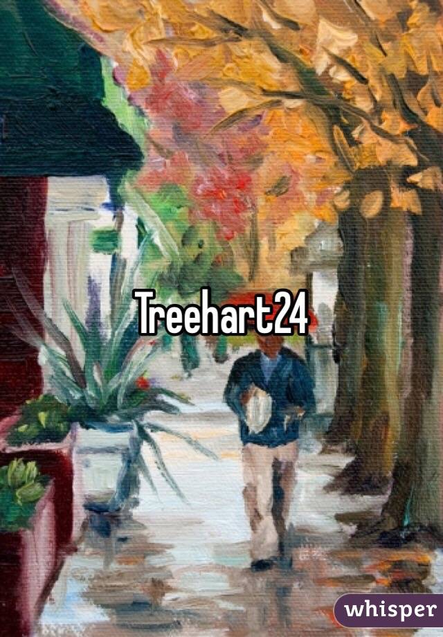 Treehart24