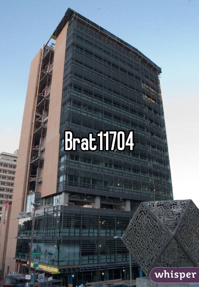 Brat11704