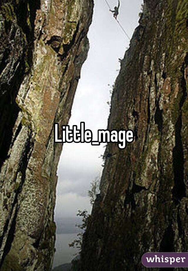 Little_mage