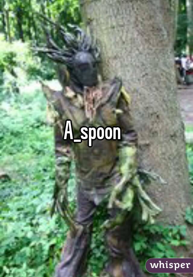 A_spoon  