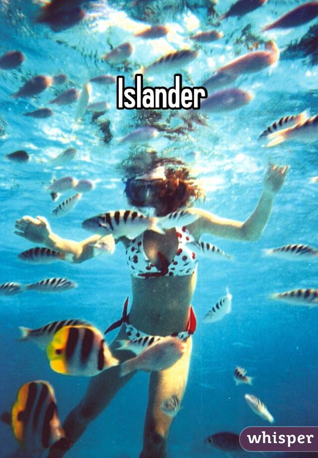 Islander 