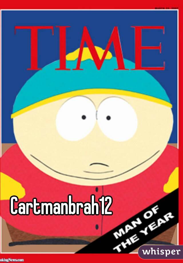 Cartmanbrah12