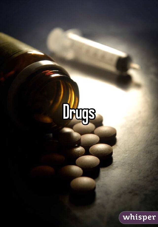 Drugs 