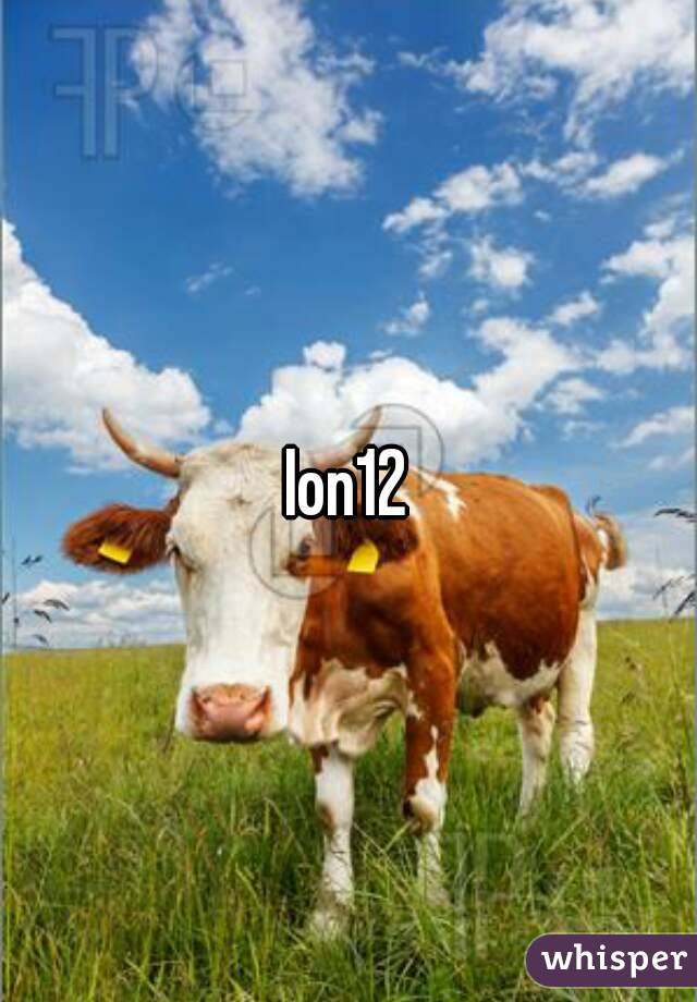 Ion12