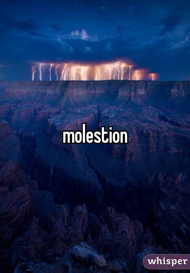 molestion 