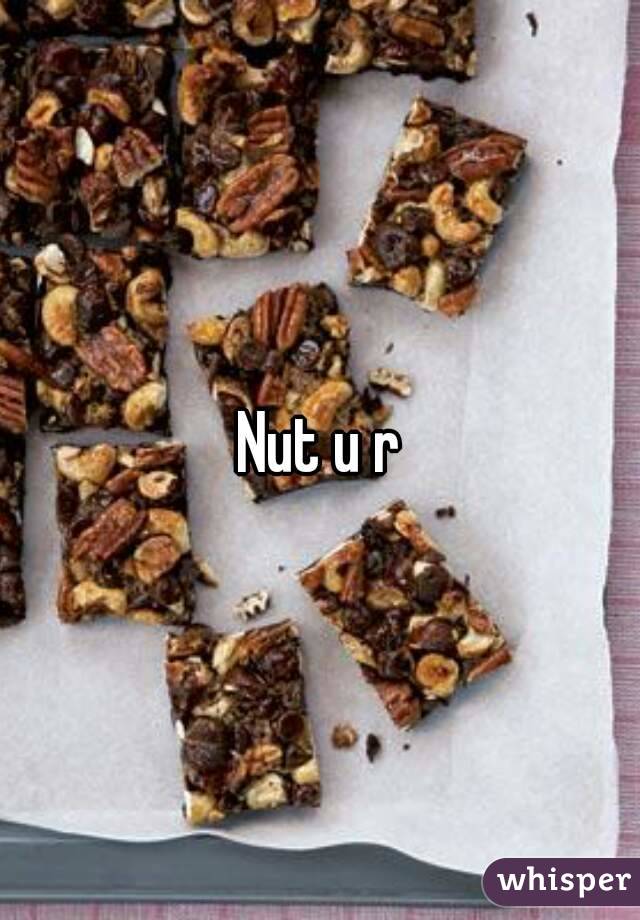 Nut u r