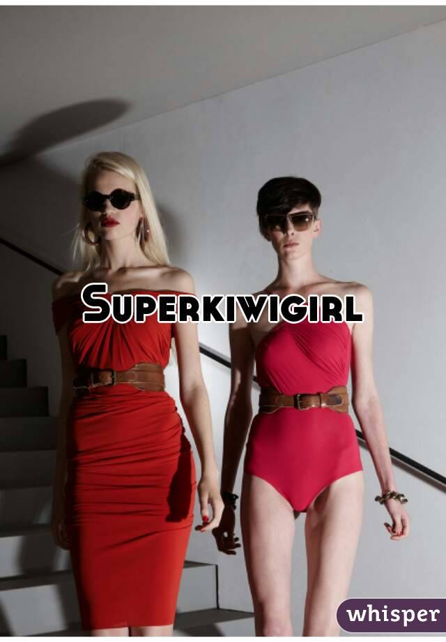 Superkiwigirl