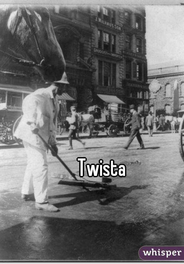 Twista 