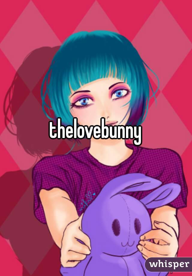 thelovebunny