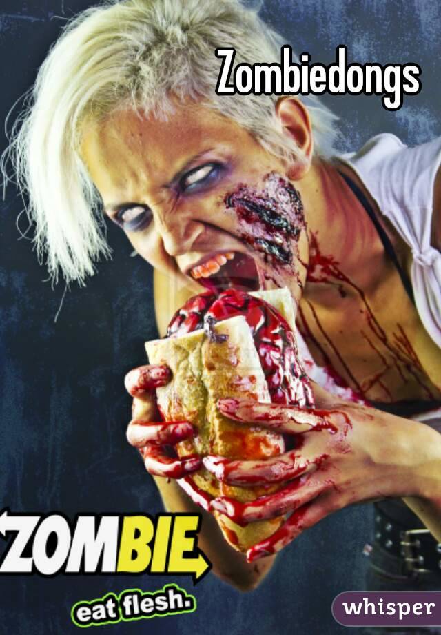 Zombiedongs