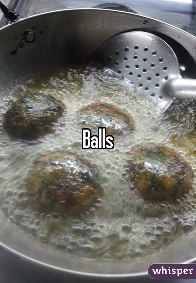 Balls 
