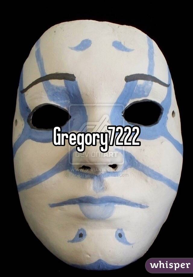 Gregory7222 