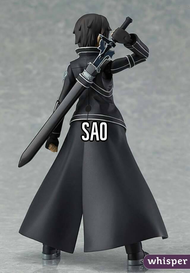 SAO