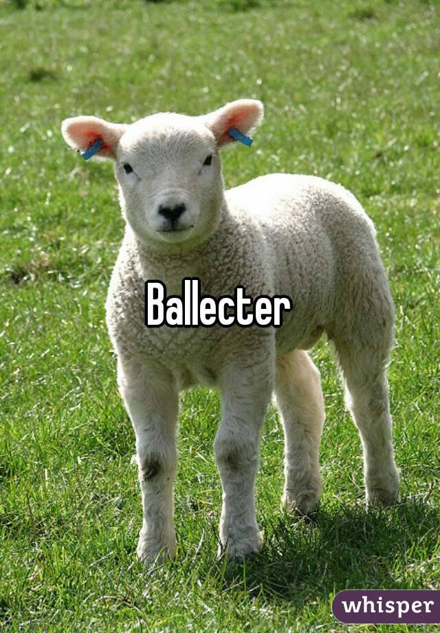 Ballecter