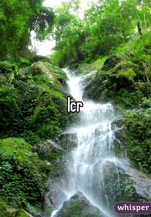 Icr