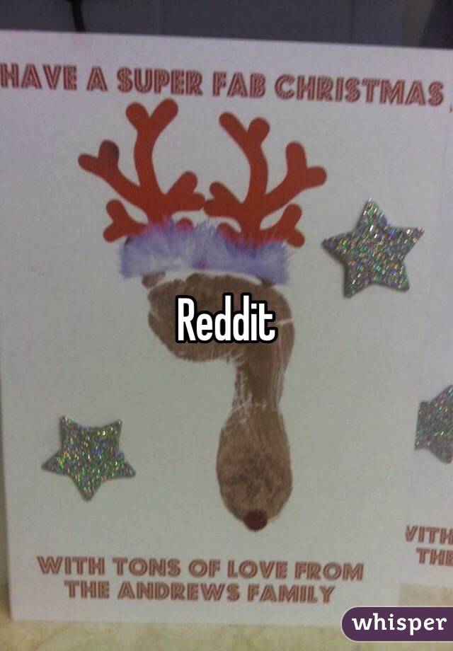 Reddit