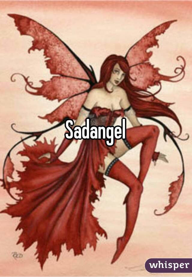 Sadangel