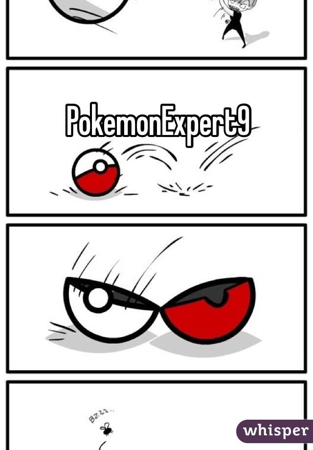 PokemonExpert9