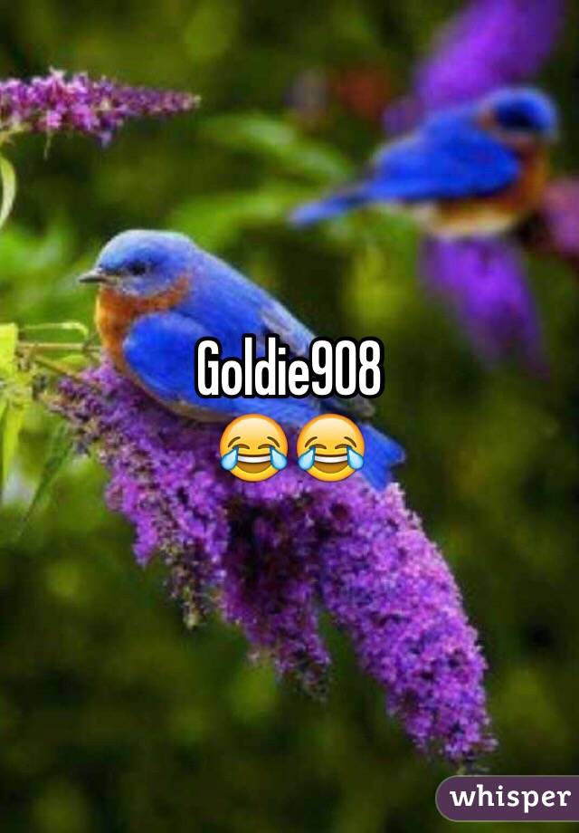 Goldie908
😂😂