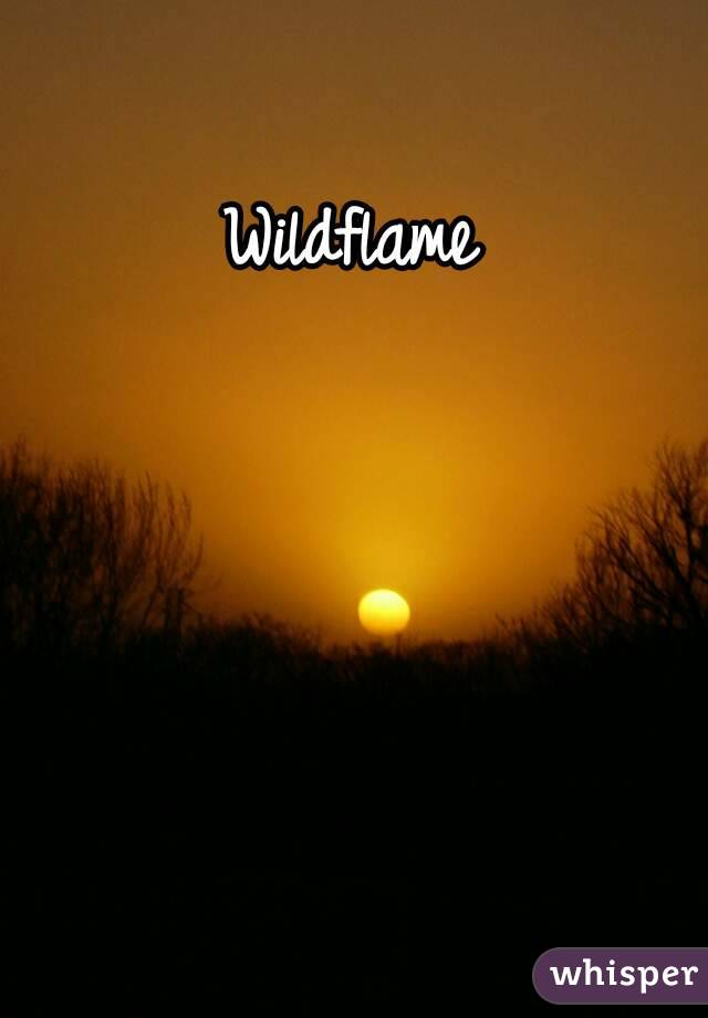 Wildflame