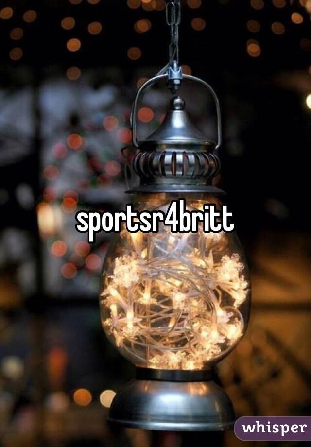 sportsr4britt