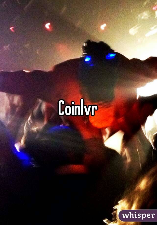 Coinlvr