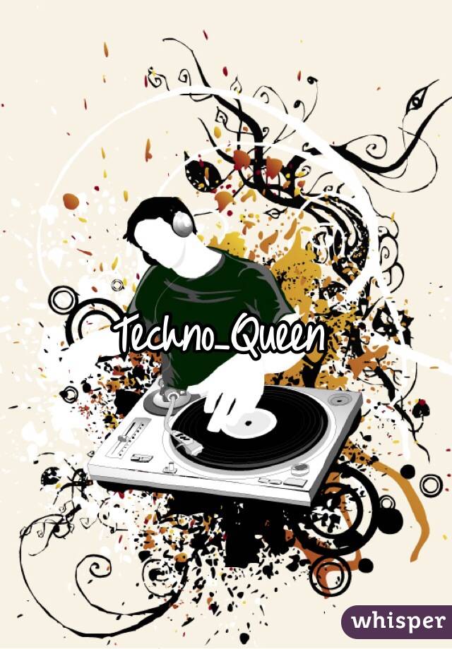 Techno_Queen