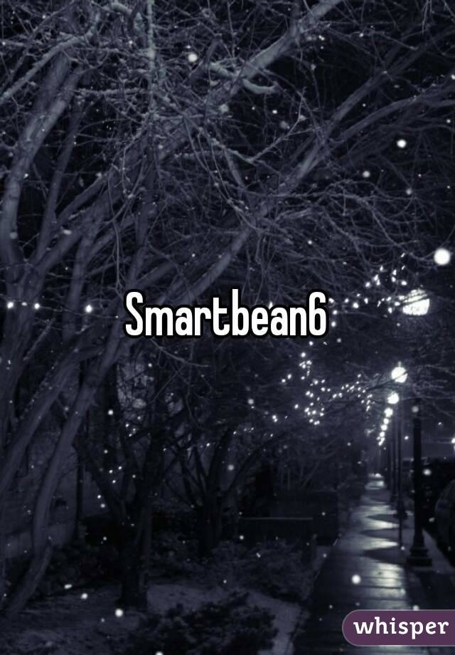 Smartbean6